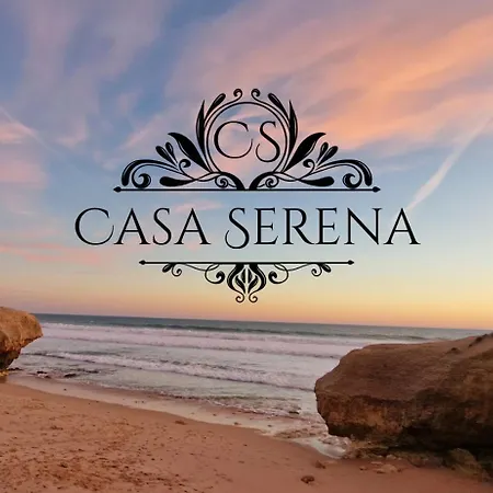 Casa Serena, Portugal Guia  Exterior foto