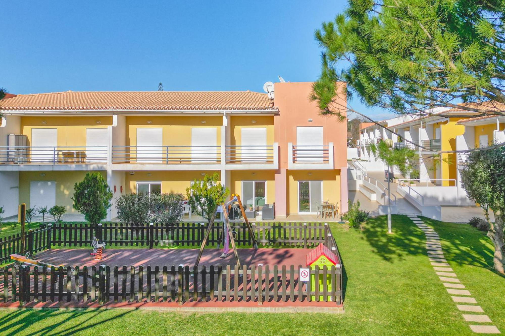 Apartment Casa Serena, Portugal Guia (Faro)