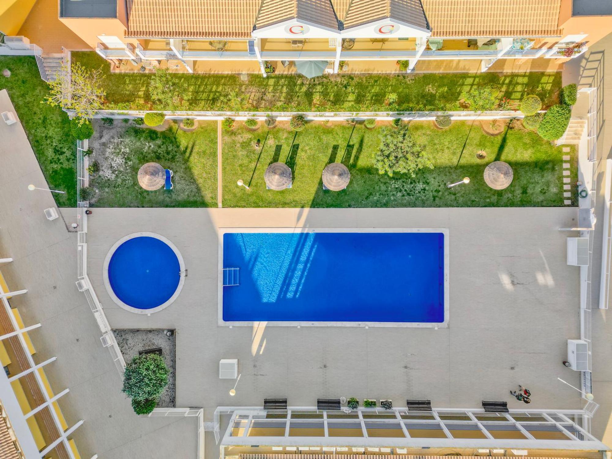 Casa Serena, Portugal