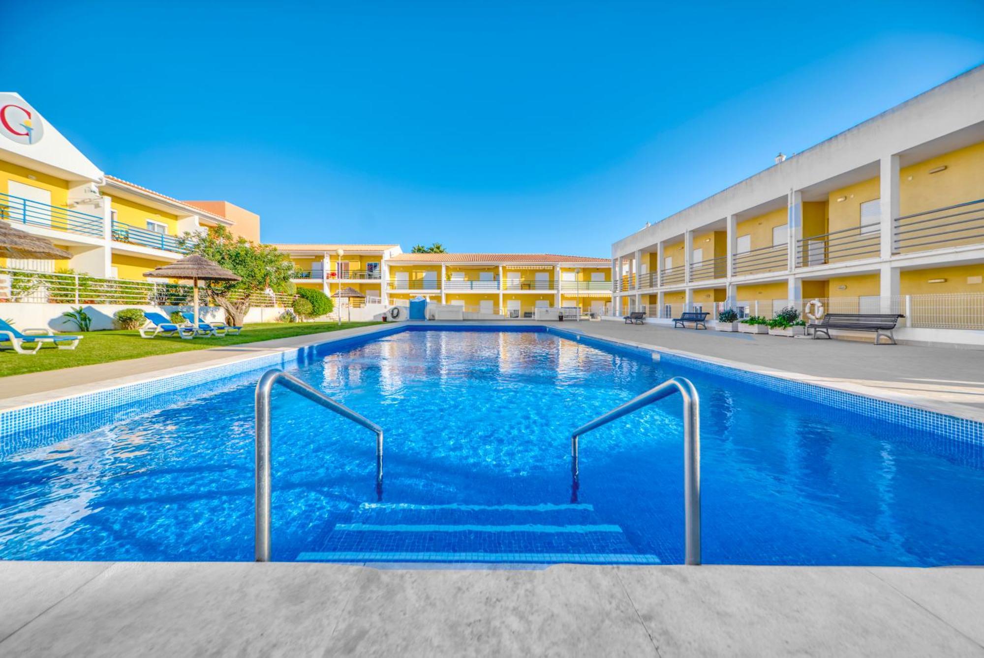 Apartament Casa Serena, Portugal