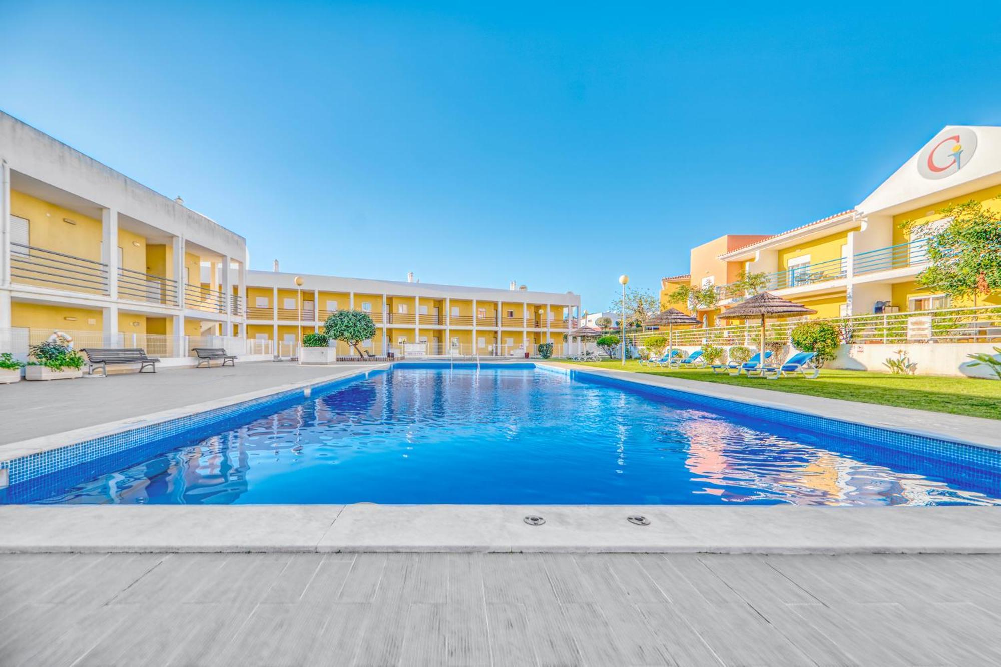 Apartament Casa Serena, Portugal